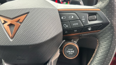 CUPRA Formentor 2.0 TSI 310 VZ2 5dr DSG 4Drive Petrol Estate